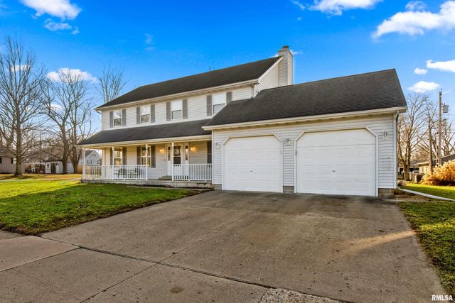 400 W MADISON Street, Tremont, IL 61568