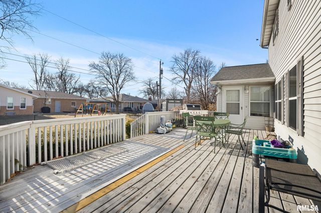 400 W MADISON Street, Tremont, IL 61568