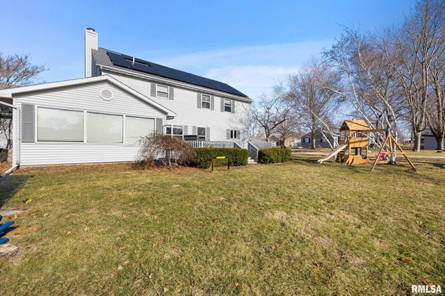 400 W MADISON Street, Tremont, IL 61568