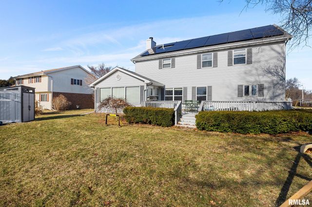 400 W MADISON Street, Tremont, IL 61568