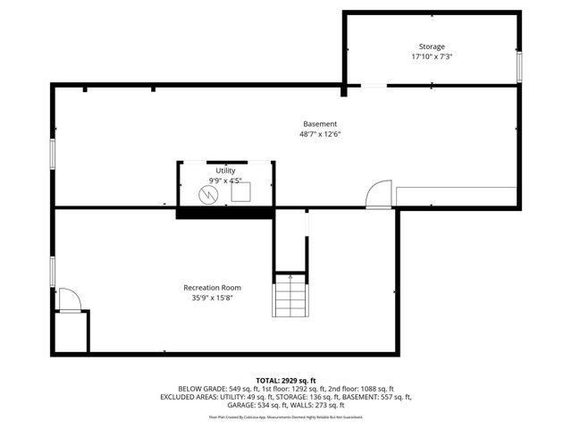 400 W MADISON Street, Tremont, IL 61568