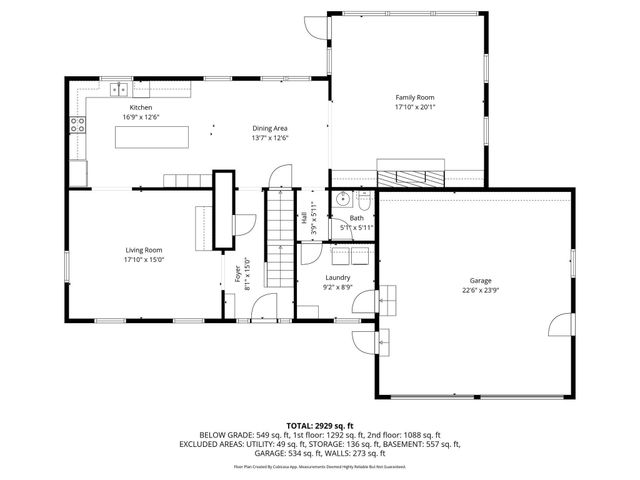 400 W MADISON Street, Tremont, IL 61568