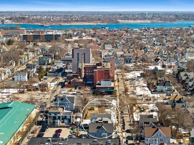 91 Peace Street, Providence, RI 02907