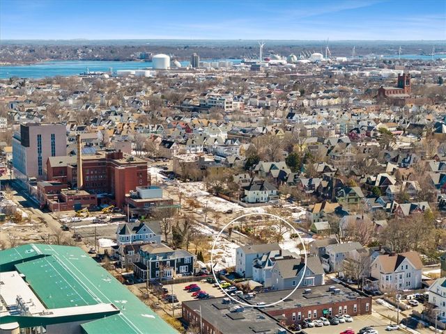 91 Peace Street, Providence, RI 02907