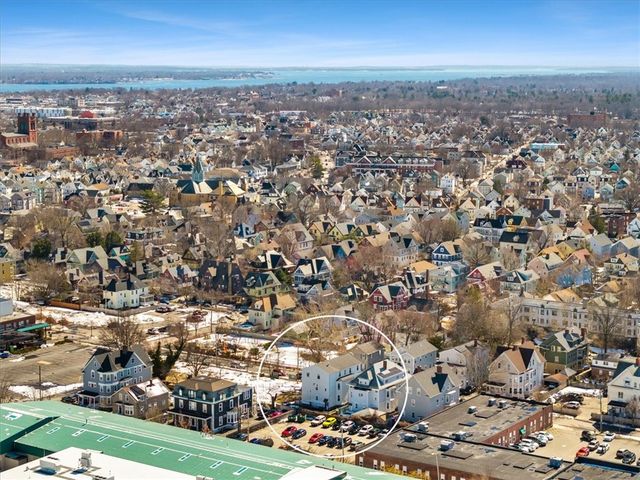 91 Peace Street, Providence, RI 02907