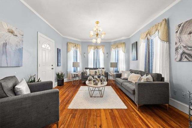 91 Peace Street, Providence, RI 02907