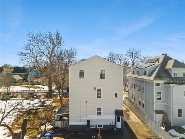 91 Peace Street, Providence, RI 02907
