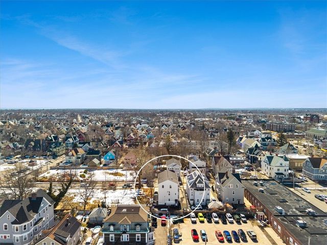 91 Peace Street, Providence, RI 02907