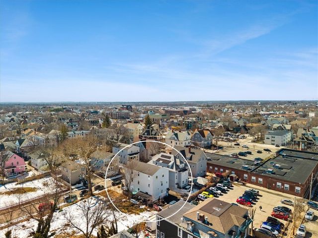 91 Peace Street, Providence, RI 02907