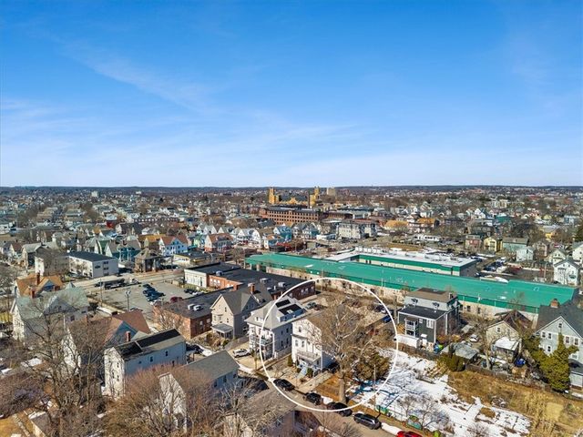 91 Peace Street, Providence, RI 02907