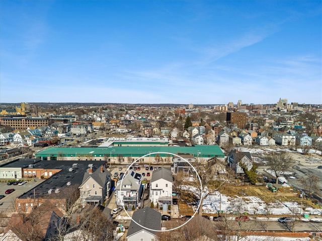 91 Peace Street, Providence, RI 02907