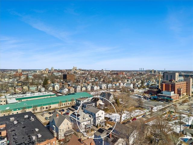 91 Peace Street, Providence, RI 02907