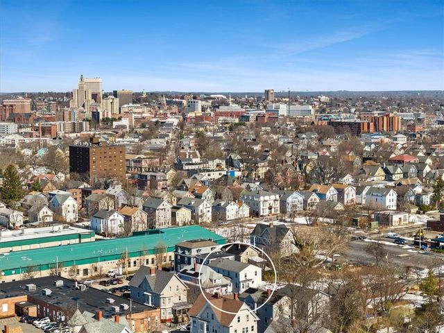 91 Peace Street, Providence, RI 02907