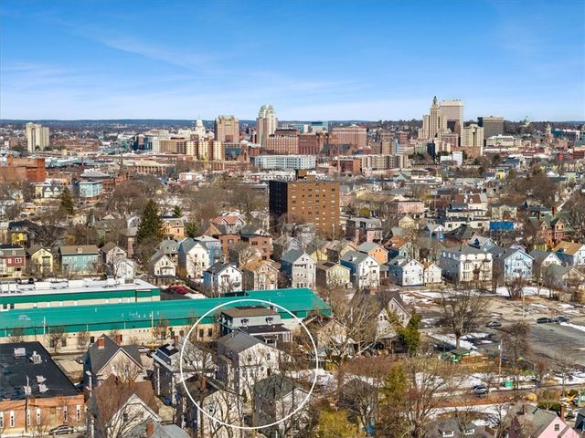 91 Peace Street, Providence, RI 02907