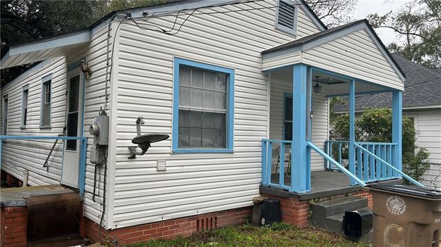 1068 Arlington Street, Mobile, AL 36605