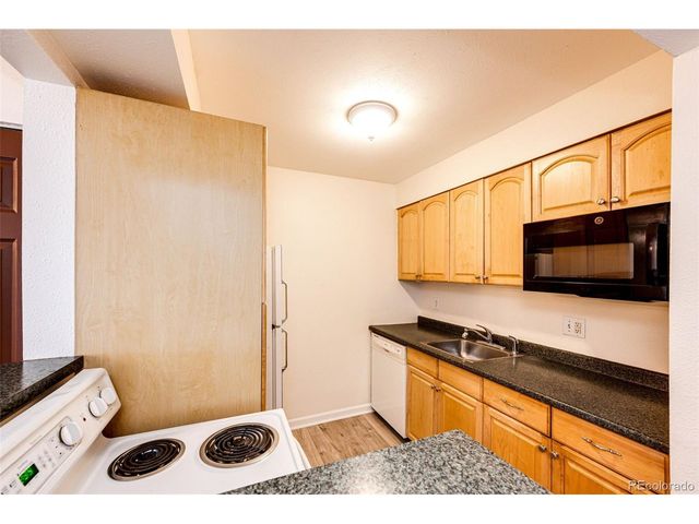 3623 S Sheridan Blvd 17, Denver, CO 80235