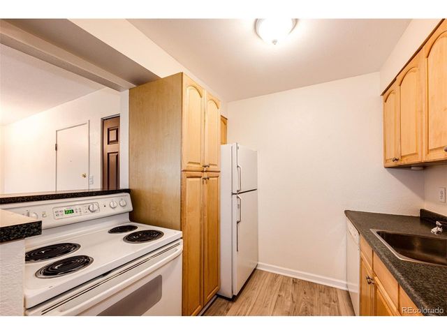 3623 S Sheridan Blvd 17, Denver, CO 80235