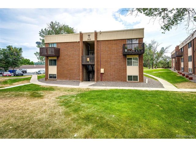 3623 S Sheridan Blvd 17, Denver, CO 80235