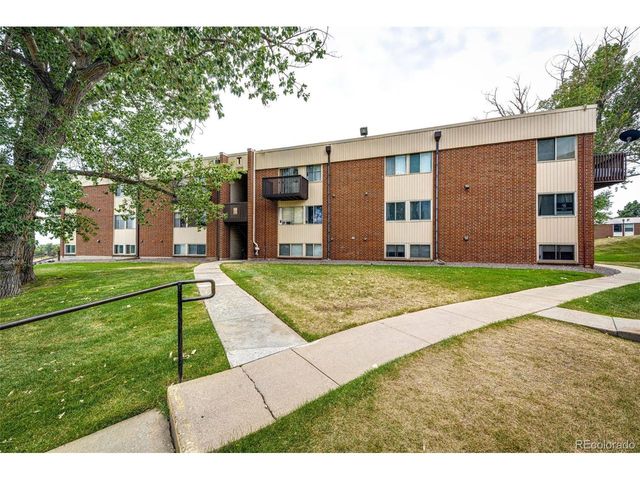 3623 S Sheridan Blvd 17, Denver, CO 80235