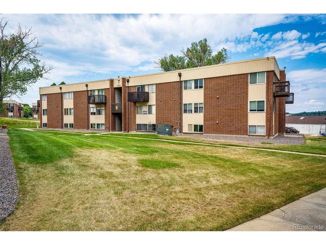 3623 S Sheridan Blvd 17, Denver, CO 80235
