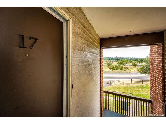 3623 S Sheridan Blvd 17, Denver, CO 80235