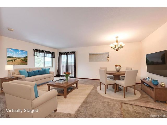 3623 S Sheridan Blvd 17, Denver, CO 80235