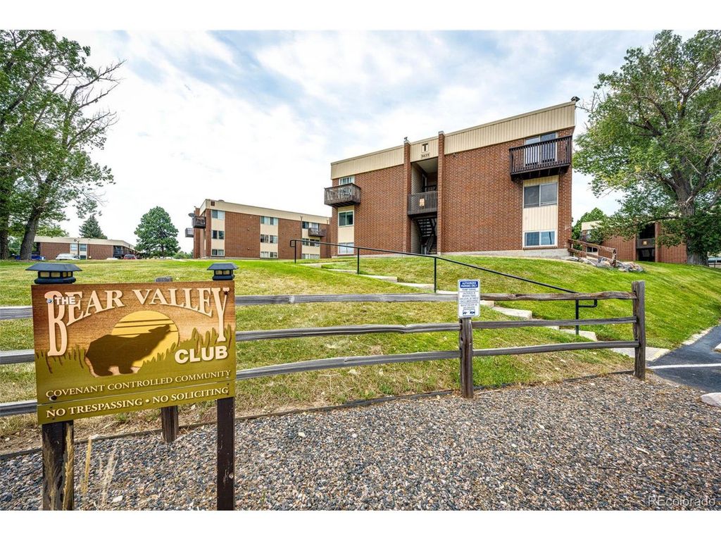 3623 S Sheridan Blvd 17, Denver, CO 80235