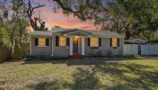 3308 SHERIDAN Road, Jacksonville, FL 32207