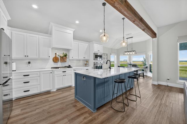 7014 Davidson Road, Sanger, TX 76266