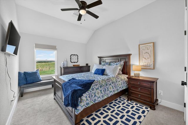 7014 Davidson Road, Sanger, TX 76266