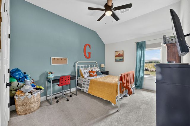 7014 Davidson Road, Sanger, TX 76266