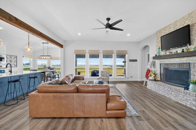 7014 Davidson Road, Sanger, TX 76266