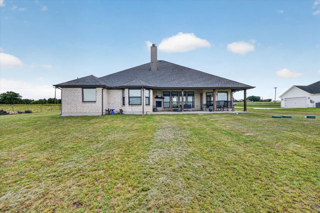 7014 Davidson Road, Sanger, TX 76266