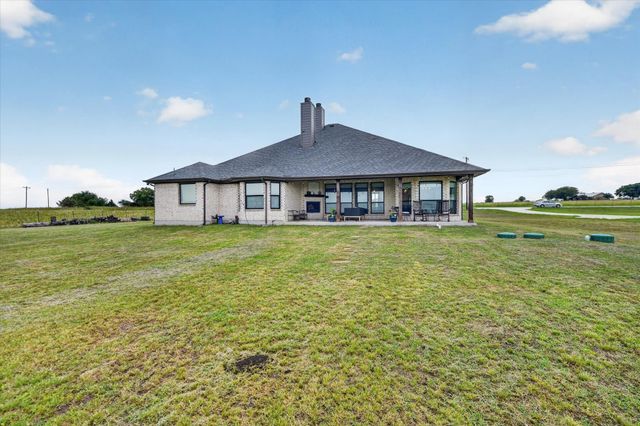 7014 Davidson Road, Sanger, TX 76266