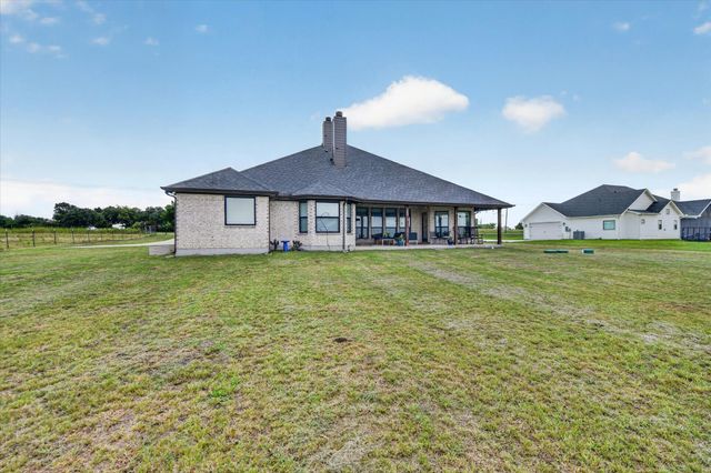 7014 Davidson Road, Sanger, TX 76266