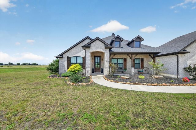 7014 Davidson Road, Sanger, TX 76266