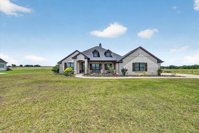 7014 Davidson Road, Sanger, TX 76266