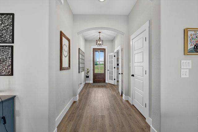 7014 Davidson Road, Sanger, TX 76266