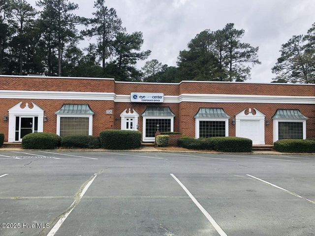 2325 Sunset Avenue, Rocky Mount, NC 27804
