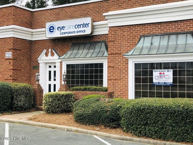 2325 Sunset Avenue, Rocky Mount, NC 27804