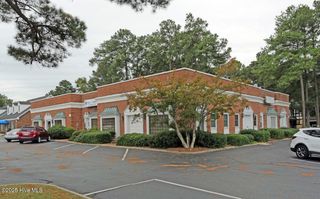 2325 Sunset Avenue, Rocky Mount, NC 27804