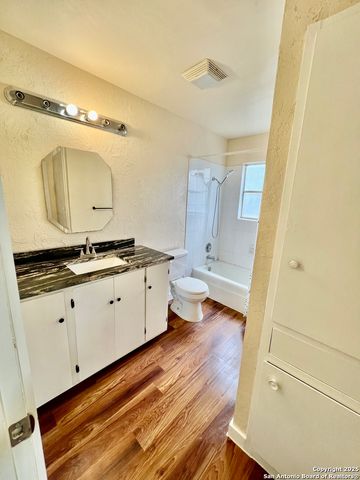 6803 Indian Lake, San Antonio, TX 78244