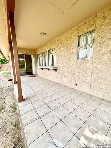 6803 Indian Lake, San Antonio, TX 78244