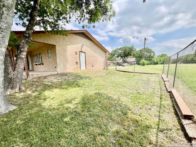 6803 Indian Lake, San Antonio, TX 78244