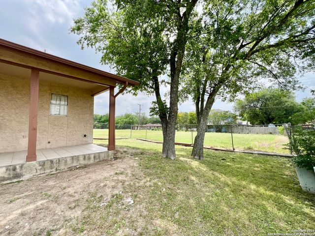6803 Indian Lake, San Antonio, TX 78244