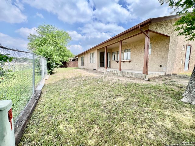 6803 Indian Lake, San Antonio, TX 78244