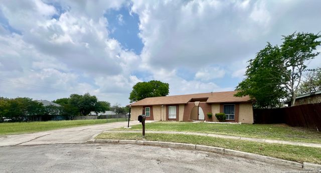 6803 Indian Lake, San Antonio, TX 78244
