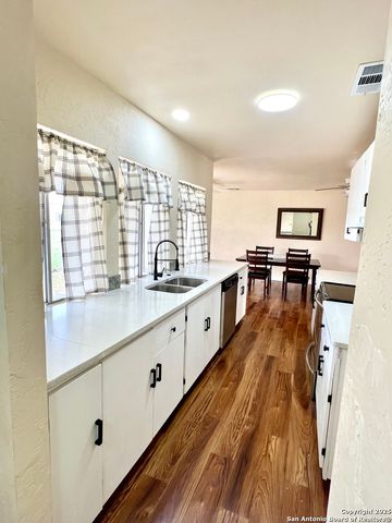 6803 Indian Lake, San Antonio, TX 78244