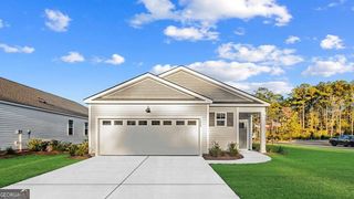 1020 Lakes Boulevard, Brunswick, GA 31525