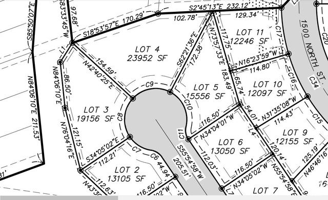 1598 N SHARPTAIL CIR, Logan, UT 84341